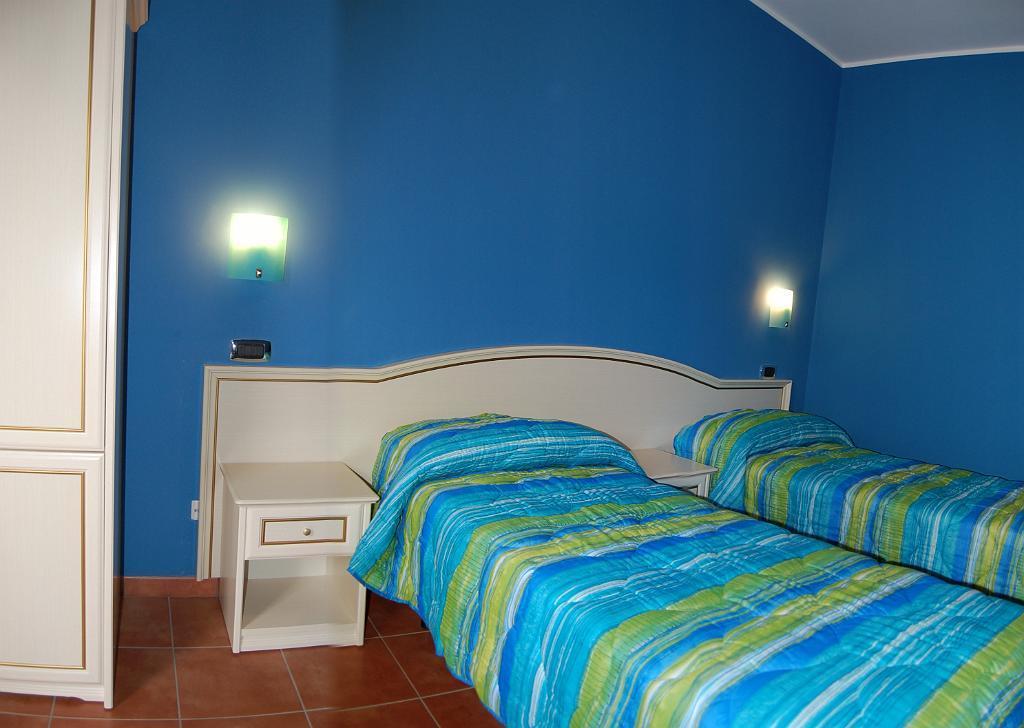 Agriturismo Parra Santa Lucia del Mela Buitenkant foto