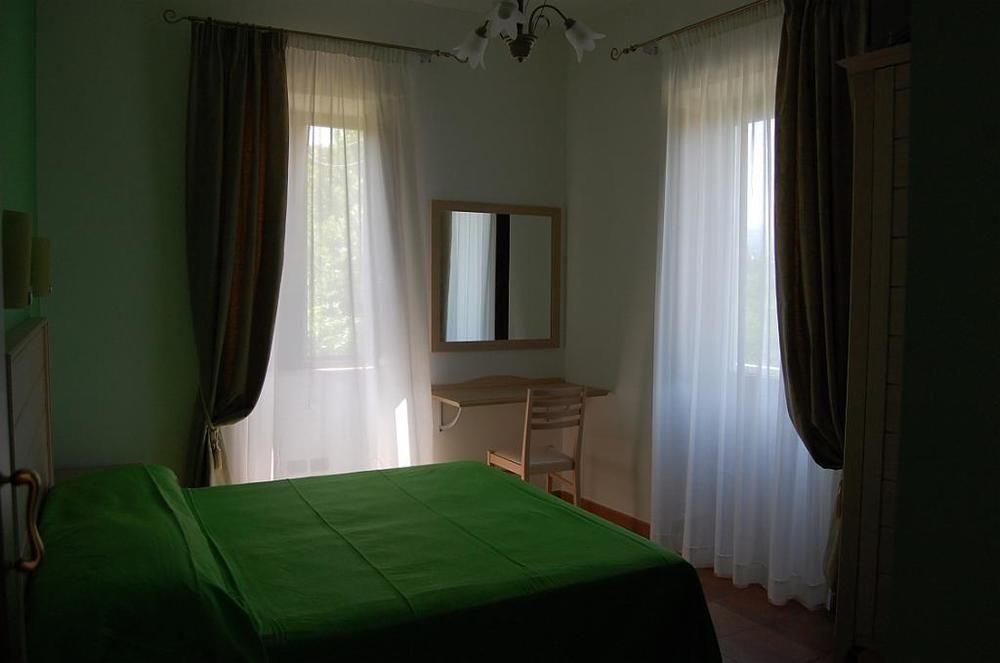 Agriturismo Parra Santa Lucia del Mela Buitenkant foto