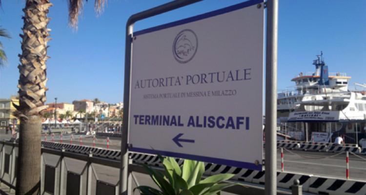 Agriturismo Parra Santa Lucia del Mela Buitenkant foto